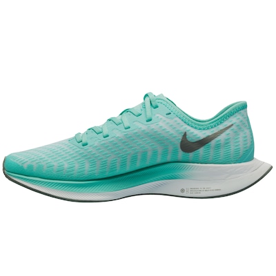 Tênis Nike Zoom Pegasus Turbo 2 - Feminino - Foto 5