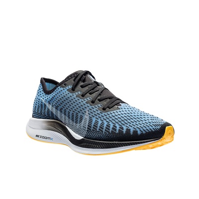 Tênis Nike Zoom Pegasus Turbo 2 - Masculino - Foto 2