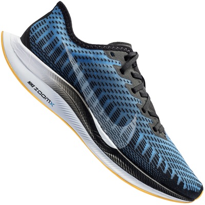 Tênis Nike Zoom Pegasus Turbo 2 - Masculino - Foto 1