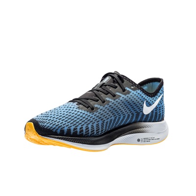 Tênis Nike Zoom Pegasus Turbo 2 - Masculino - Foto 4