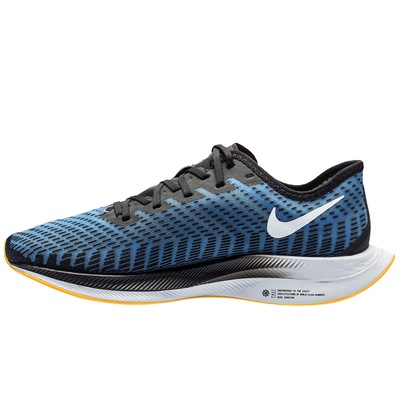 Tênis Nike Zoom Pegasus Turbo 2 - Masculino - Foto 5