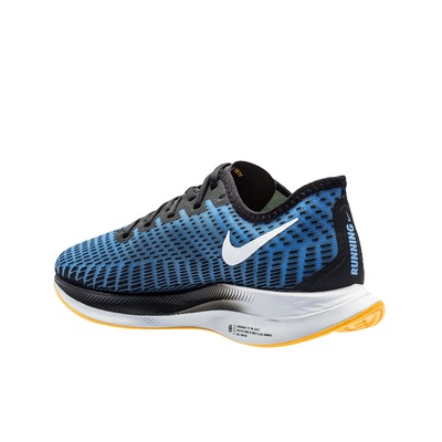 Tênis Nike Zoom Pegasus Turbo 2 - Masculino - Foto 6