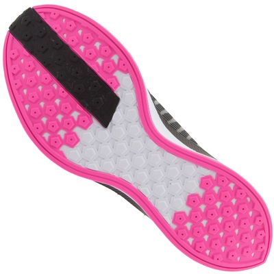 Tênis Nike Zoom Pegasus Turbo 2 - Masculino - Foto 3