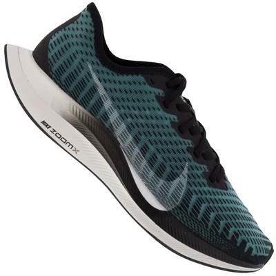 Tênis Nike Zoom Pegasus Turbo 2 - Masculino - Foto 1