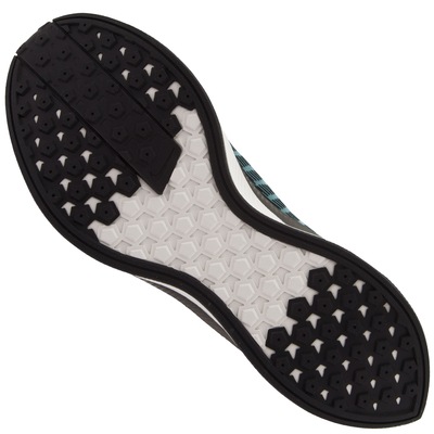 Tênis Nike Zoom Pegasus Turbo 2 - Masculino - Foto 3