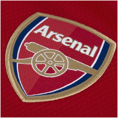 Camisa Arsenal I 19/20 adidas - Masculina - Foto 5