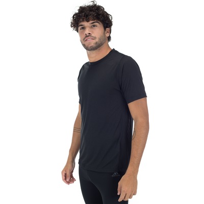 Camiseta adidas FL TEC Z FT Cco - Masculina - Foto 1