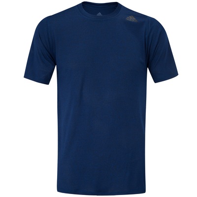 Camiseta adidas FL TEC Z FT Cco - Masculina - Foto 1