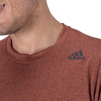 Camiseta adidas FL TEC Z FT Cco - Masculina - Foto 4