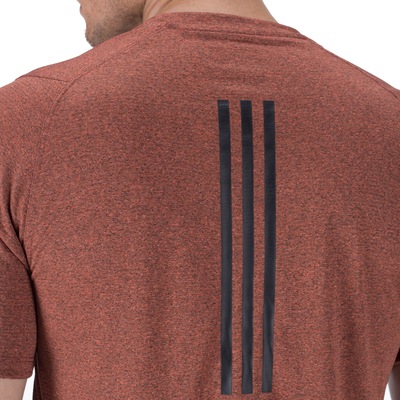 Camiseta adidas FL TEC Z FT Cco - Masculina - Foto 5