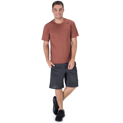 Camiseta adidas FL TEC Z FT Cco - Masculina - Foto 6