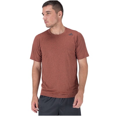 Camiseta adidas FL TEC Z FT Cco - Masculina - Foto 2