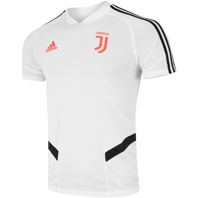 Camisa de Treino Juventus 19/20 adidas - Masculina - Foto 3