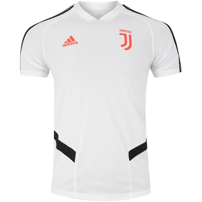 Camisa de Treino Juventus 19/20 adidas - Masculina - Foto 1