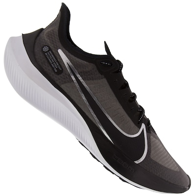 nike zoom gravity avaliação