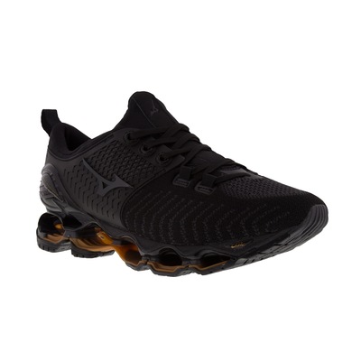 Tênis Mizuno Prophecy Waveknit - Masculino - Foto 2