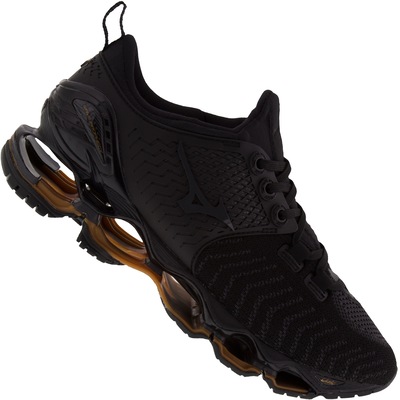 Tênis Mizuno Prophecy Waveknit - Masculino - Foto 1