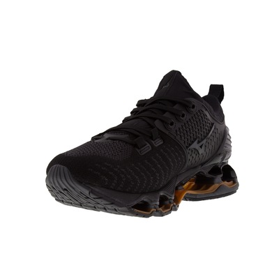 Tênis Mizuno Prophecy Waveknit - Masculino - Foto 4