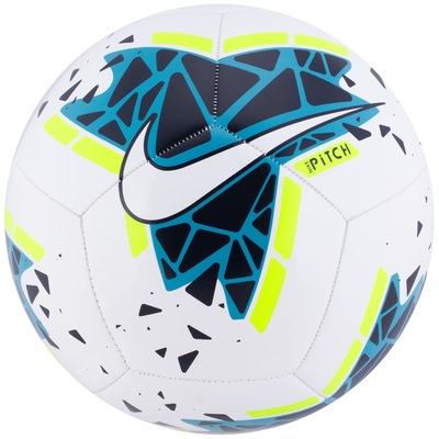 Bola de Futebol de Campo Nike Pitch - Foto 1