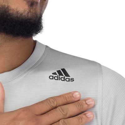Camiseta adidas FL Tec Z FT Hea - Masculina - Foto 4