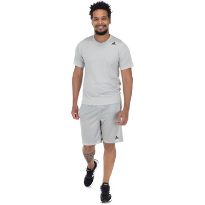 Camiseta adidas FL Tec Z FT Hea - Masculina - Foto 5
