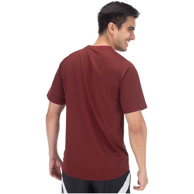 Camiseta adidas FL Tec Z FT Hea - Masculina - Foto 3