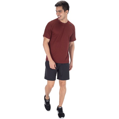 Camiseta adidas FL Tec Z FT Hea - Masculina - Foto 4