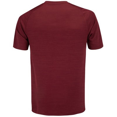 Camiseta adidas FL Tec Z FT Hea - Masculina - Foto 6
