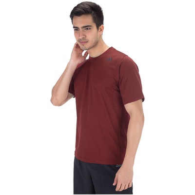 Camiseta adidas FL Tec Z FT Hea - Masculina - Foto 2