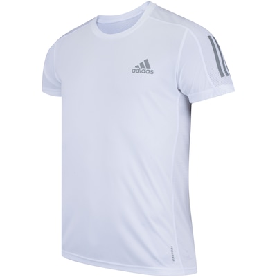 camiseta adidas academia masculina