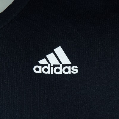 Camiseta adidas Own The Run Tee - Masculina - Foto 5