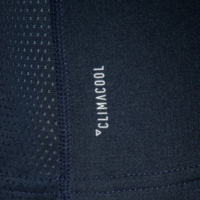 Camiseta adidas Own The Run Tee - Masculina - Foto 6