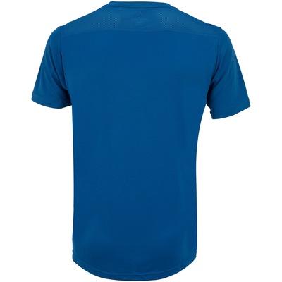 Camiseta adidas Own The Run Tee - Masculina - Foto 2