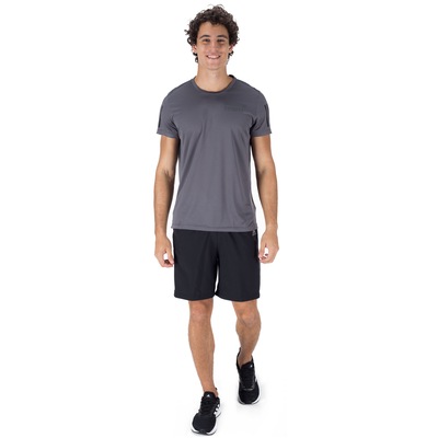 Camiseta adidas Own The Run Tee - Masculina - Foto 5