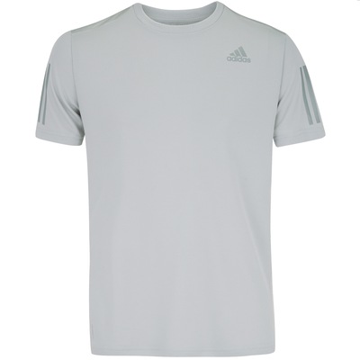 Camiseta adidas Own The Run Tee - Masculina - Foto 4