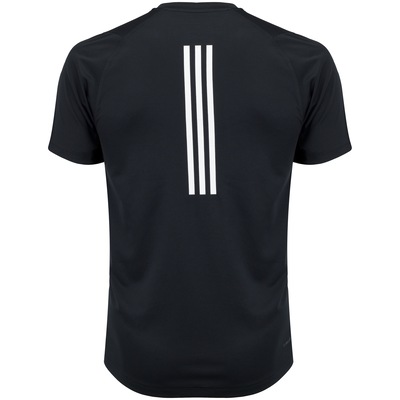 Camisa adidas Freelift Sport 3S - Masculina - Foto 6