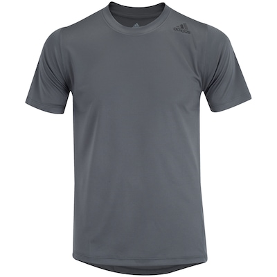 Camisa adidas Freelift Sport 3S - Masculina - Foto 5