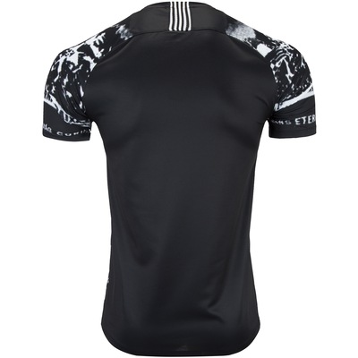 Camisa do Corinthians III Invasões 2019 Nike - Masculina - Foto 2