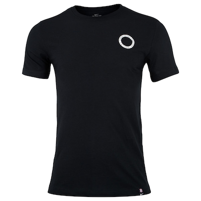 Camiseta do Corinthians Hook 2019 Nike - Masculina - Foto 1