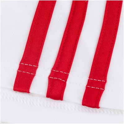 Calção Arsenal I 19/20 adidas - Masculina - Foto 6