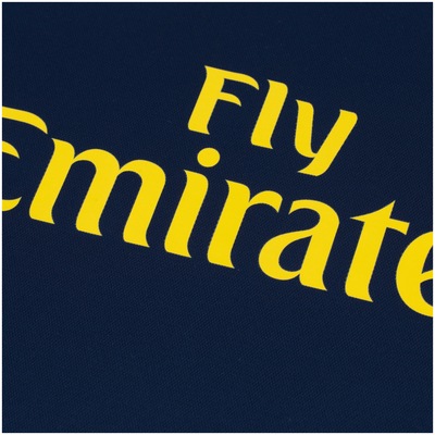 Camisa Arsenal III 19/20 adidas - Masculina - Foto 6
