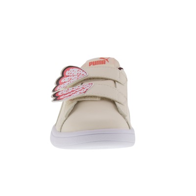Tênis Puma Smash V2 Butterfly V - Infantil - Foto 3
