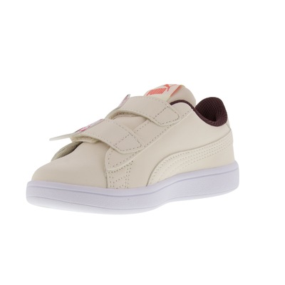 Tênis Puma Smash V2 Butterfly V - Infantil - Foto 4