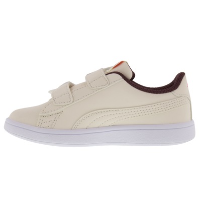 Tênis Puma Smash V2 Butterfly V - Infantil - Foto 5