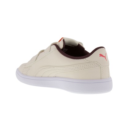 Tênis Puma Smash V2 Butterfly V - Infantil - Foto 6
