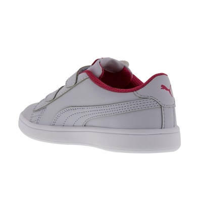 Tênis Puma Smash V2 Butterfly V - Infantil - Foto 6