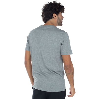 Camiseta Puma Sneaker - Masculina - Foto 3