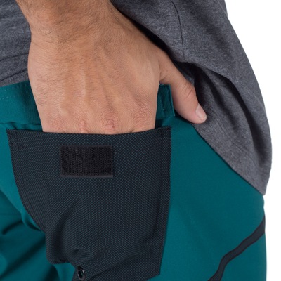 Bermuda Oakley Hole Sheet Block - Masculina - Foto 4