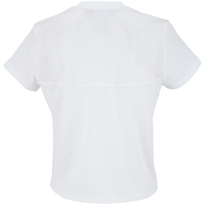 Camiseta Nike Sportswear Heritage Top SS - Feminina - Foto 2