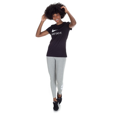 Camiseta Nike Sportswear Tee JDI Slim - Feminina - Foto 4
